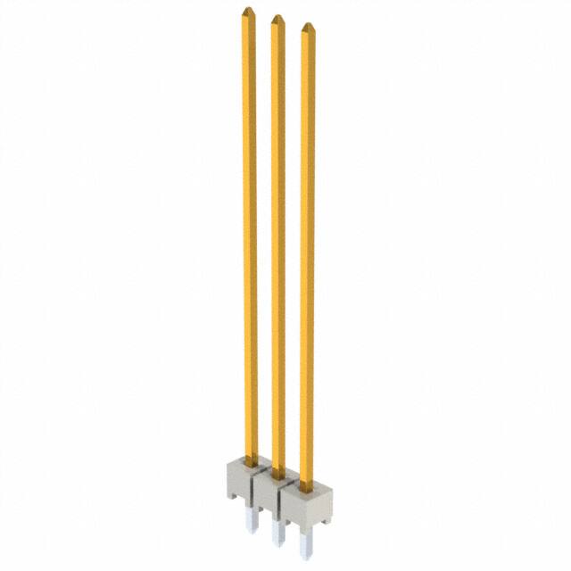 HTSW-103-21-F-SSamtec Inc.