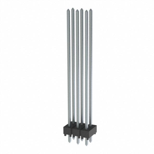 HTSW-103-21-T-DSamtec Inc.