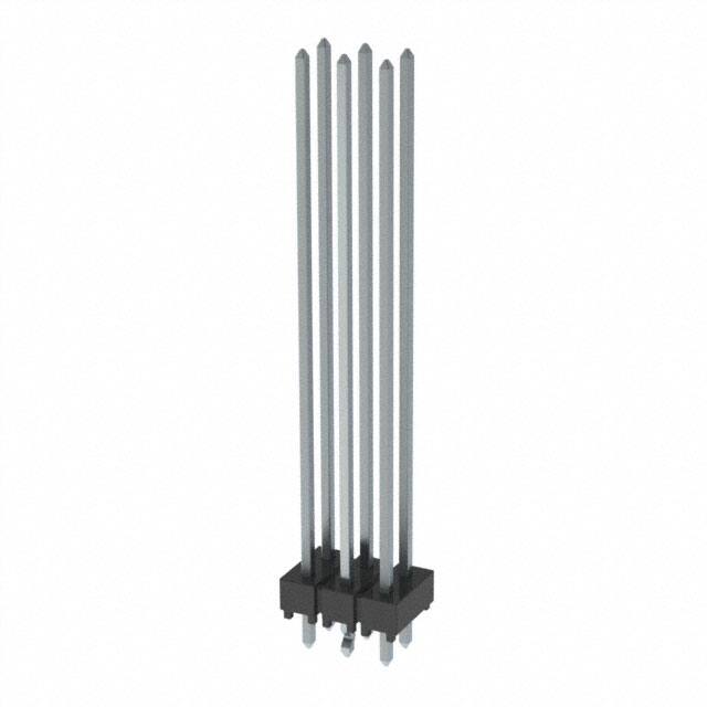 HTSW-103-21-T-D-LLSamtec Inc.