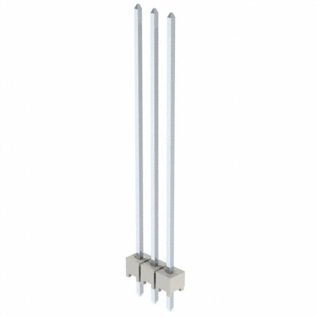 HTSW-103-21-T-SSamtec Inc.