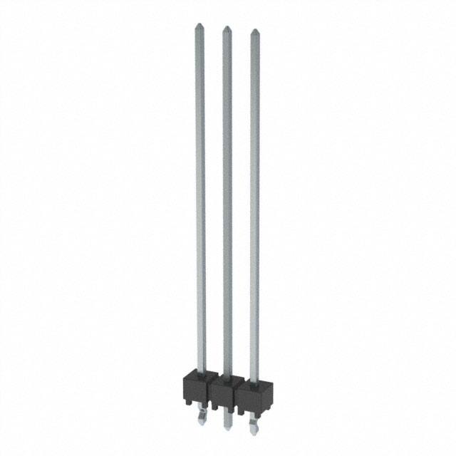 HTSW-103-21-T-S-LLSamtec Inc.