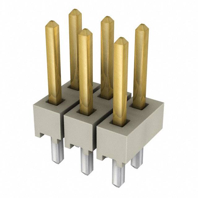 HTSW-103-23-L-DSamtec Inc.