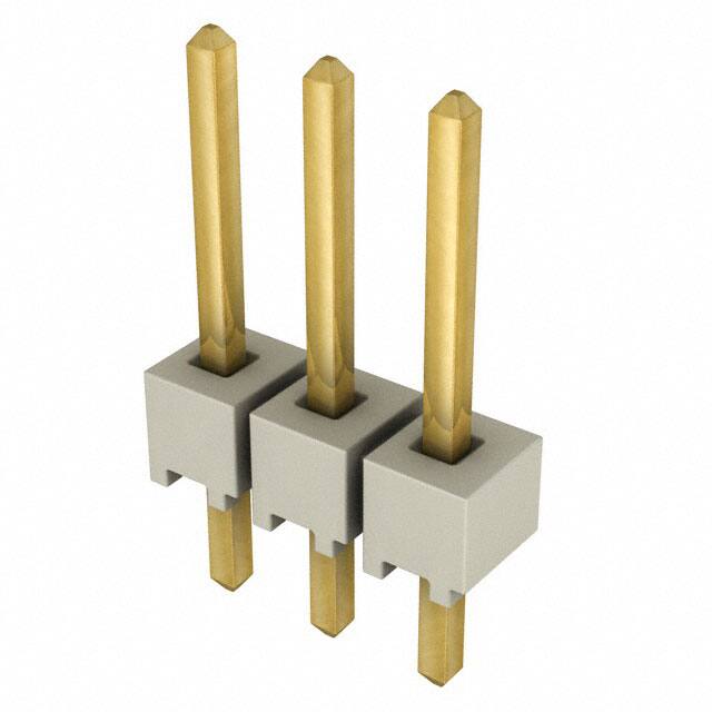 HTSW-103-24-G-SSamtec Inc.