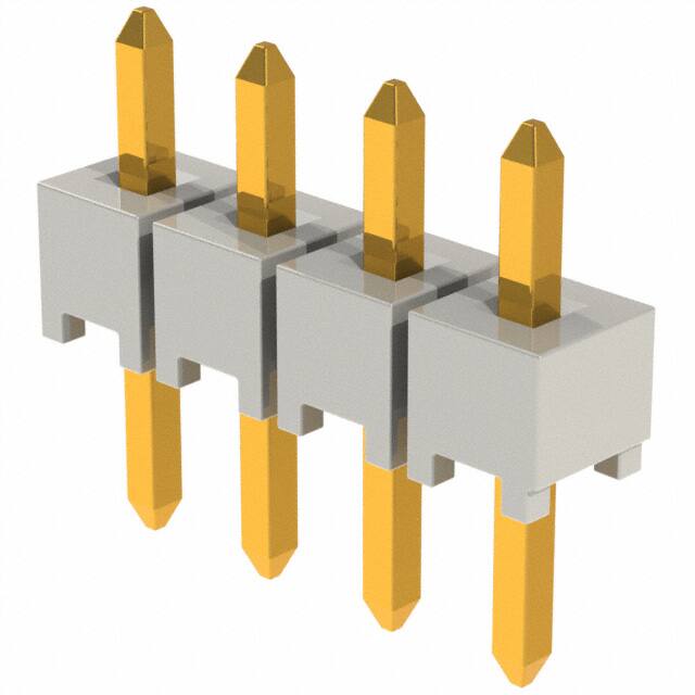HTSW-104-05-G-SSamtec Inc.