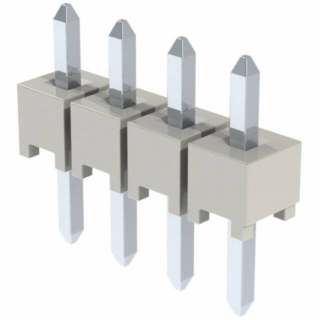 HTSW-104-05-T-SSamtec Inc.