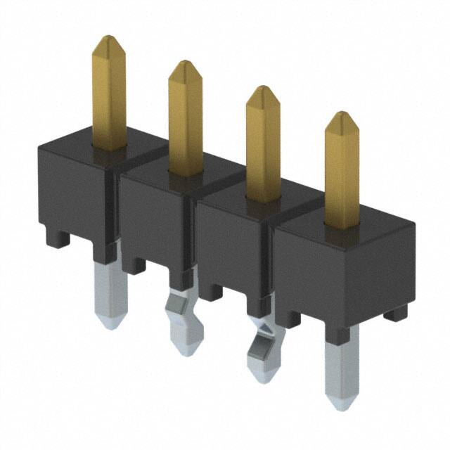HTSW-104-06-F-S-LLSamtec Inc.