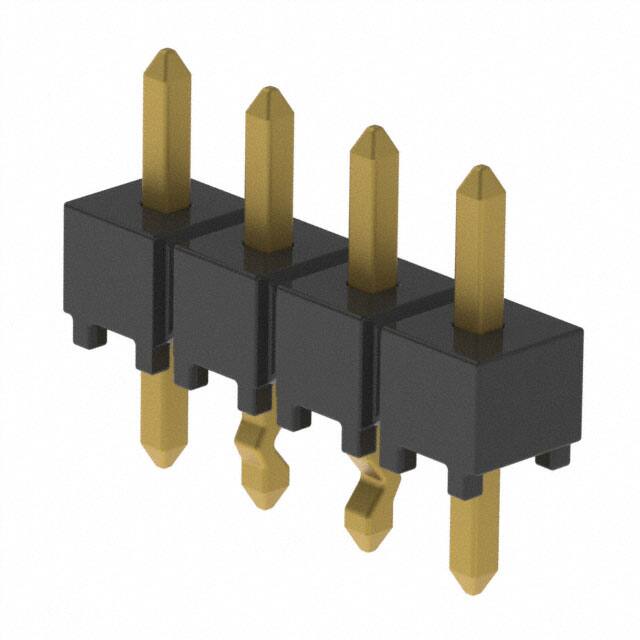 HTSW-104-06-G-S-LLSamtec Inc.