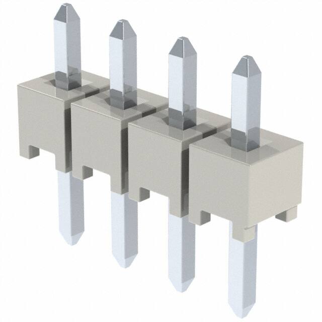 HTSW-104-06-T-SSamtec Inc.