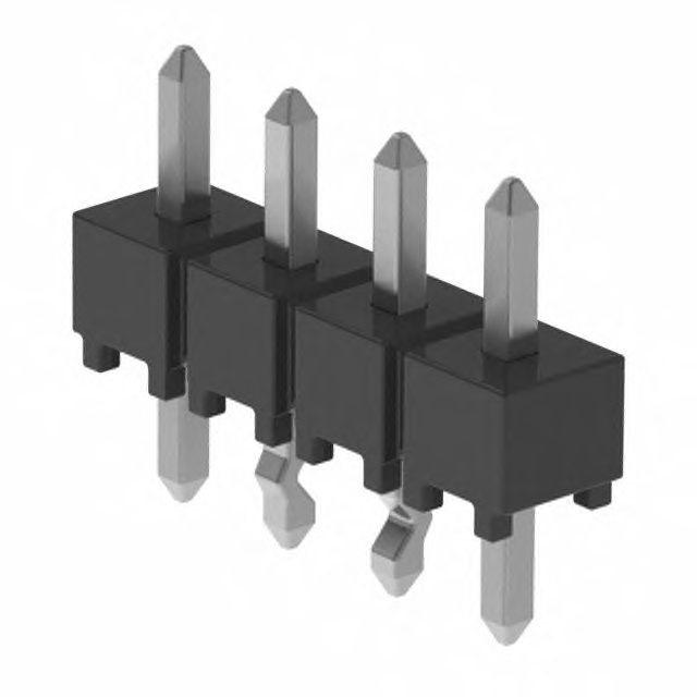 HTSW-104-06-T-S-LLSamtec Inc.