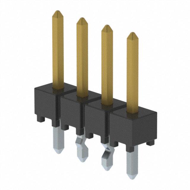 HTSW-104-07-F-S-LLSamtec Inc.