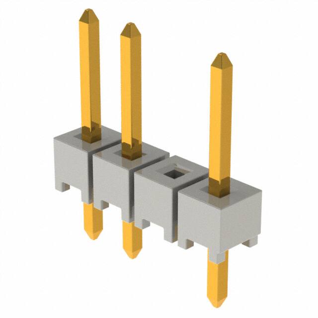 HTSW-104-07-G-S-002Samtec Inc.