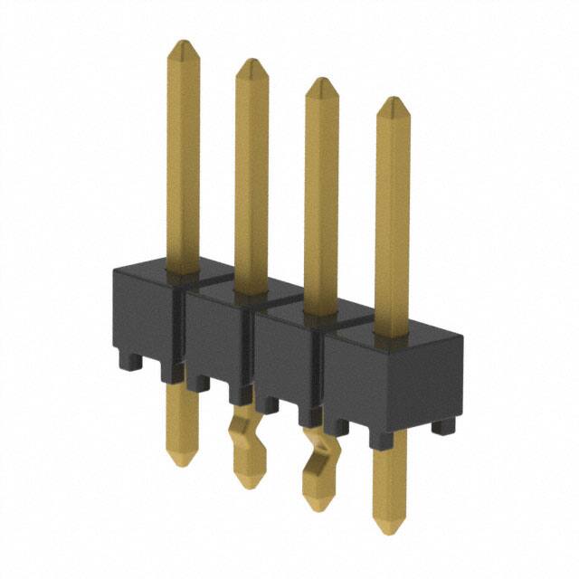 HTSW-104-07-G-TSamtec Inc.