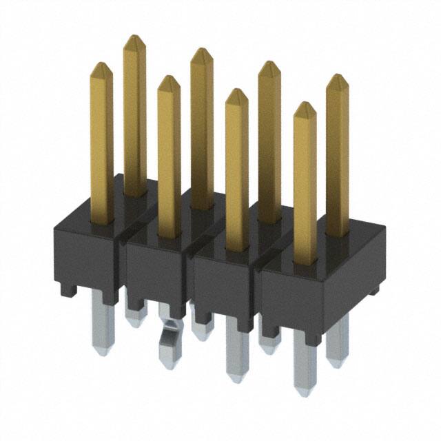 HTSW-104-07-S-D-LLSamtec Inc.