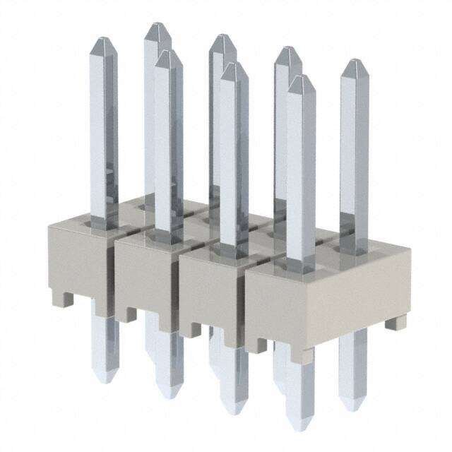 HTSW-104-07-TM-DSamtec Inc.