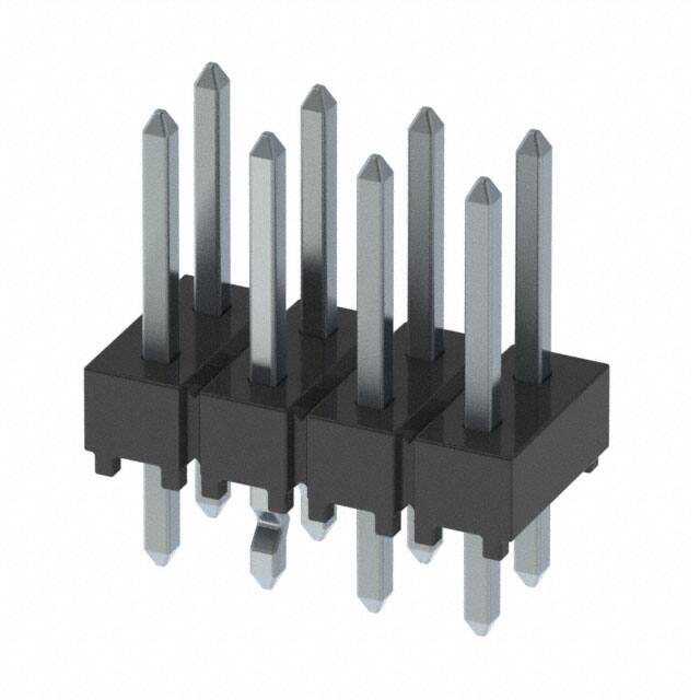 HTSW-104-07-T-D-LLSamtec Inc.