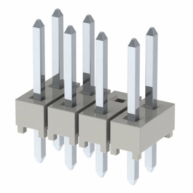 HTSW-104-07-TM-D-003Samtec Inc.