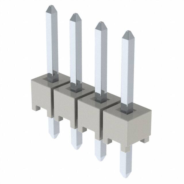 HTSW-104-07-TM-SSamtec Inc.