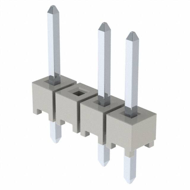HTSW-104-07-TM-S-003Samtec Inc.