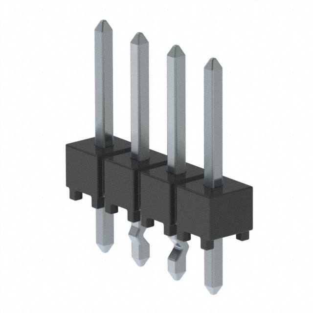 HTSW-104-07-T-S-LLSamtec Inc.
