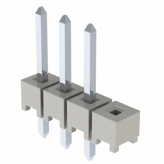 HTSW-104-07-T-S-001Samtec Inc.