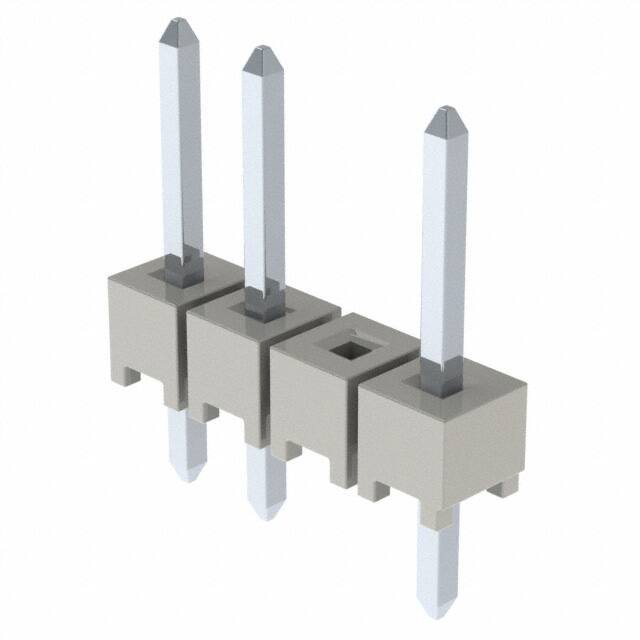 HTSW-104-07-T-S-002Samtec Inc.