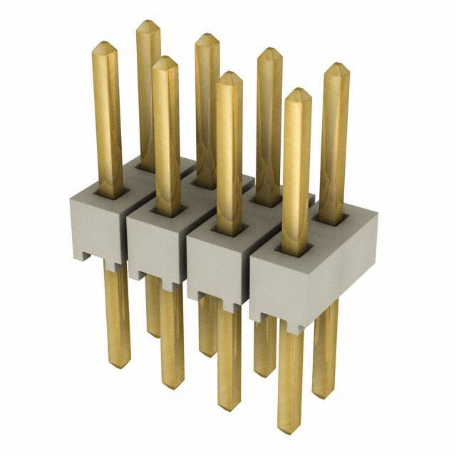 HTSW-104-08-G-DSamtec Inc.
