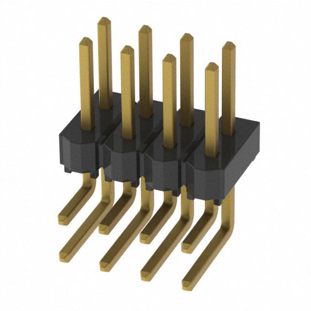 HTSW-104-08-G-D-RASamtec Inc.