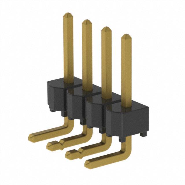 HTSW-104-08-G-S-LASamtec Inc.