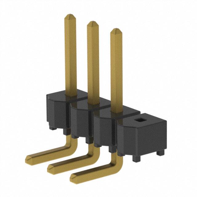 HTSW-104-08-G-S-RA-001Samtec Inc.
