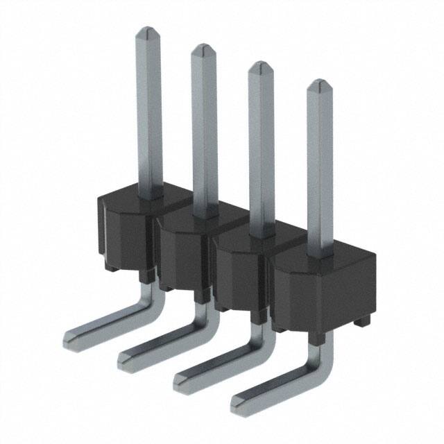HTSW-104-08-TM-S-RASamtec Inc.