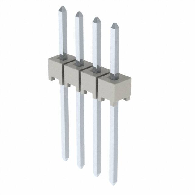 HTSW-104-09-T-SSamtec Inc.