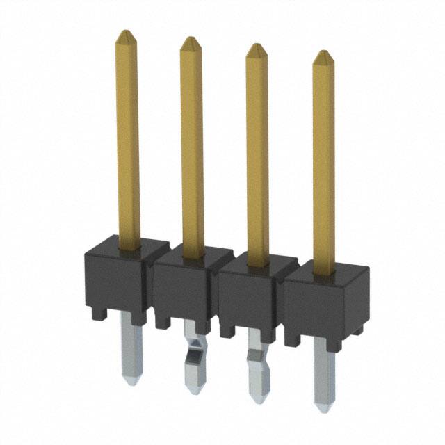 HTSW-104-14-F-S-LLSamtec Inc.