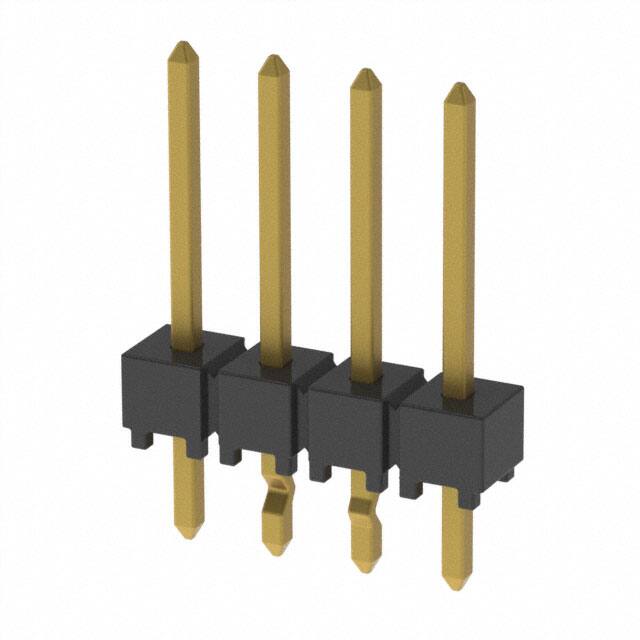 HTSW-104-14-H-S-LLSamtec Inc.