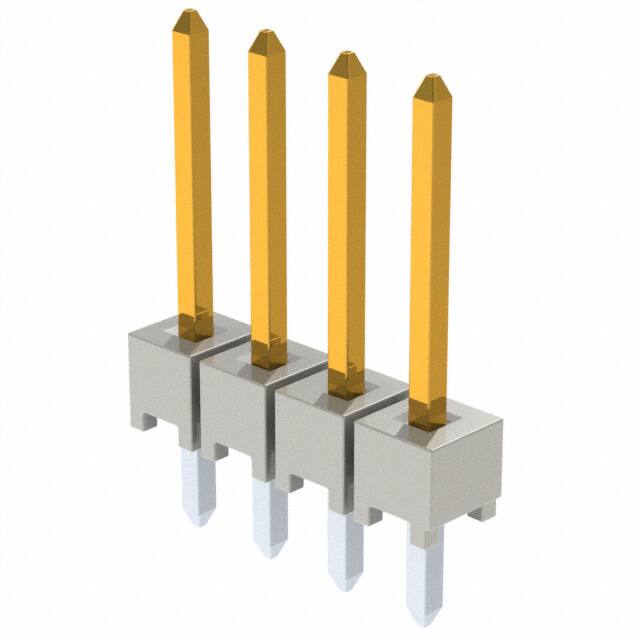 HTSW-104-14-L-SSamtec Inc.