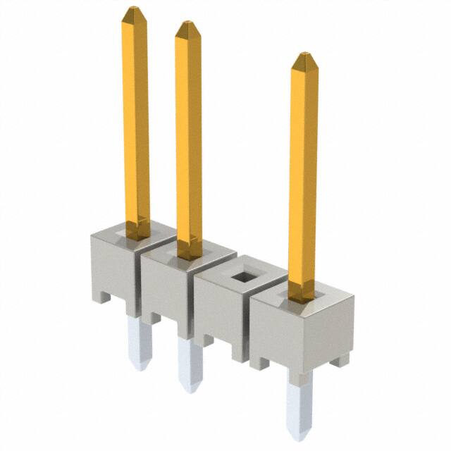 HTSW-104-14-S-S-002Samtec Inc.