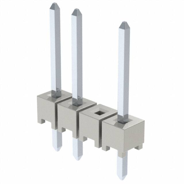 HTSW-104-14-T-S-002Samtec Inc.