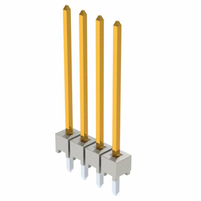 HTSW-104-20-F-SSamtec Inc.