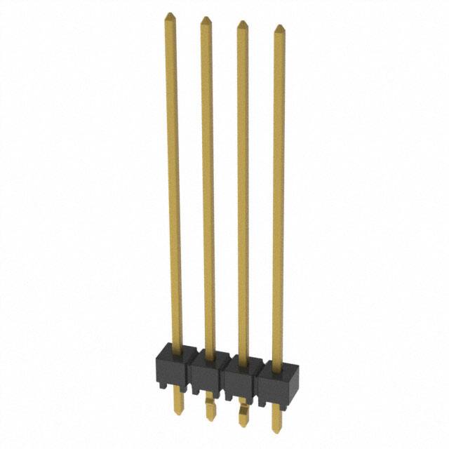 HTSW-104-20-G-S-LLSamtec Inc.