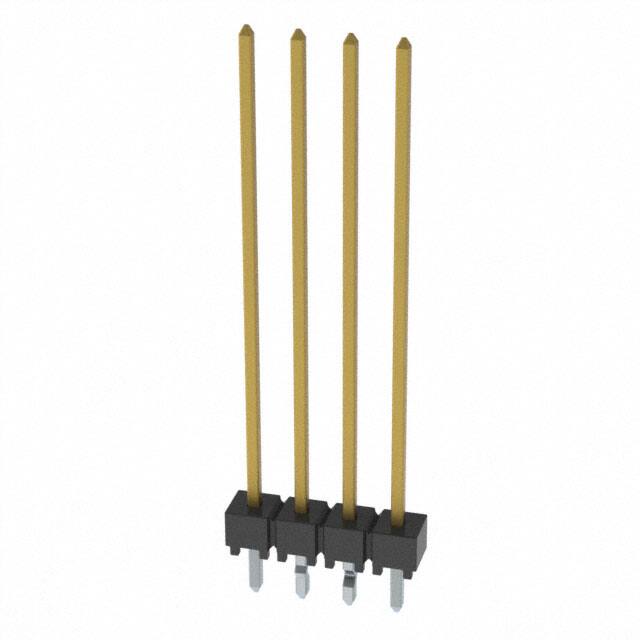 HTSW-104-20-S-S-LLSamtec Inc.