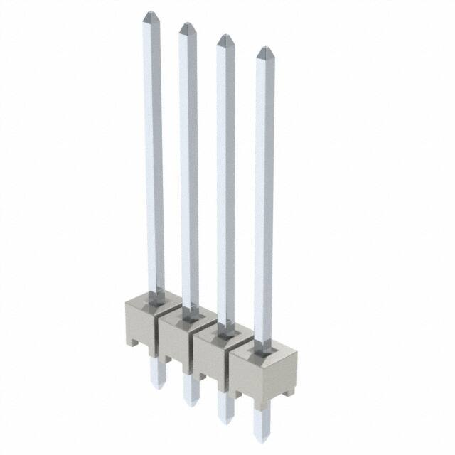 HTSW-104-20-T-SSamtec Inc.