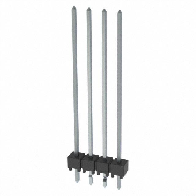 HTSW-104-20-T-S-LLSamtec Inc.