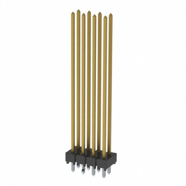 HTSW-104-21-L-D-LLSamtec Inc.