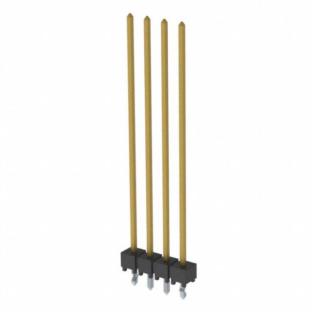 HTSW-104-21-F-S-LLSamtec Inc.