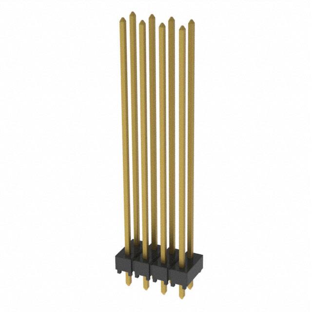 HTSW-104-21-G-DSamtec Inc.