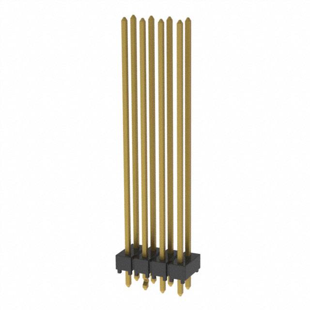 HTSW-104-21-G-D-LLSamtec Inc.