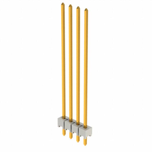 HTSW-104-21-G-SSamtec Inc.