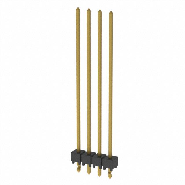 HTSW-104-21-G-S-LLSamtec Inc.