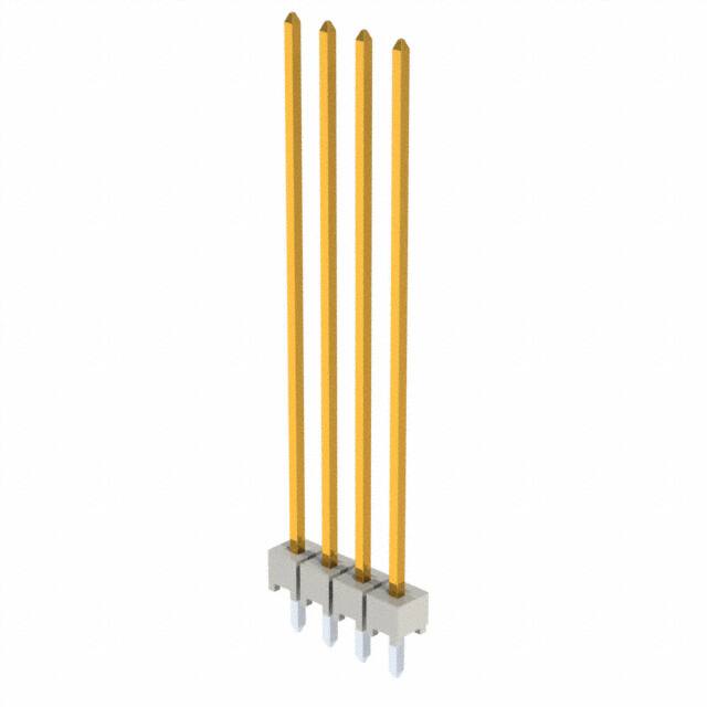 HTSW-104-21-F-SSamtec Inc.