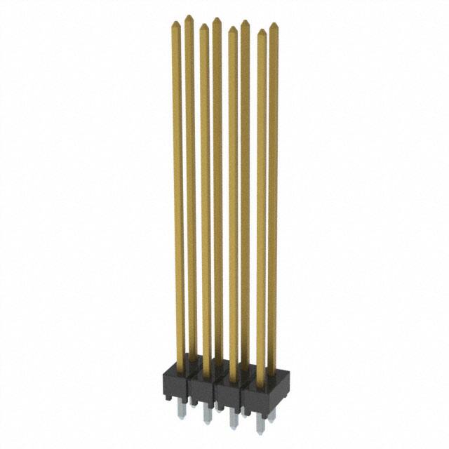 HTSW-104-21-F-DSamtec Inc.