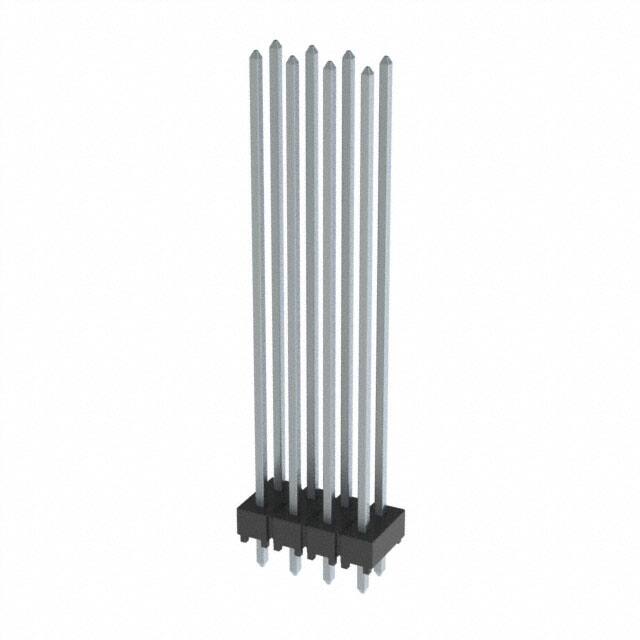HTSW-104-21-T-DSamtec Inc.